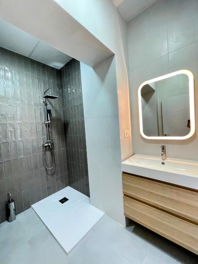 Apartamento Keywise Nordic Design Citycenter *