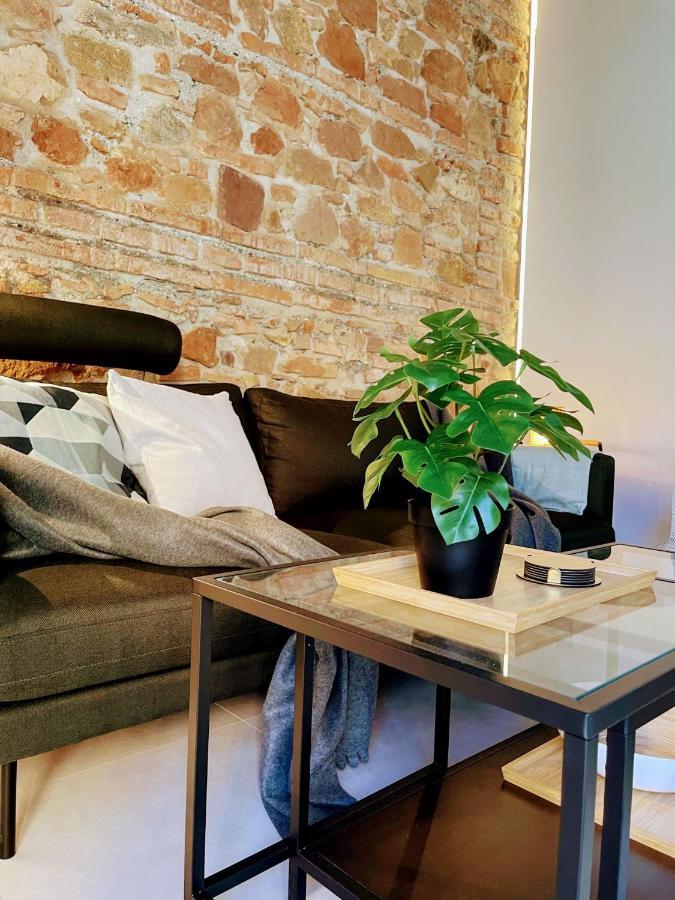 Apartamento Keywise Nordic Design Citycenter Málaga