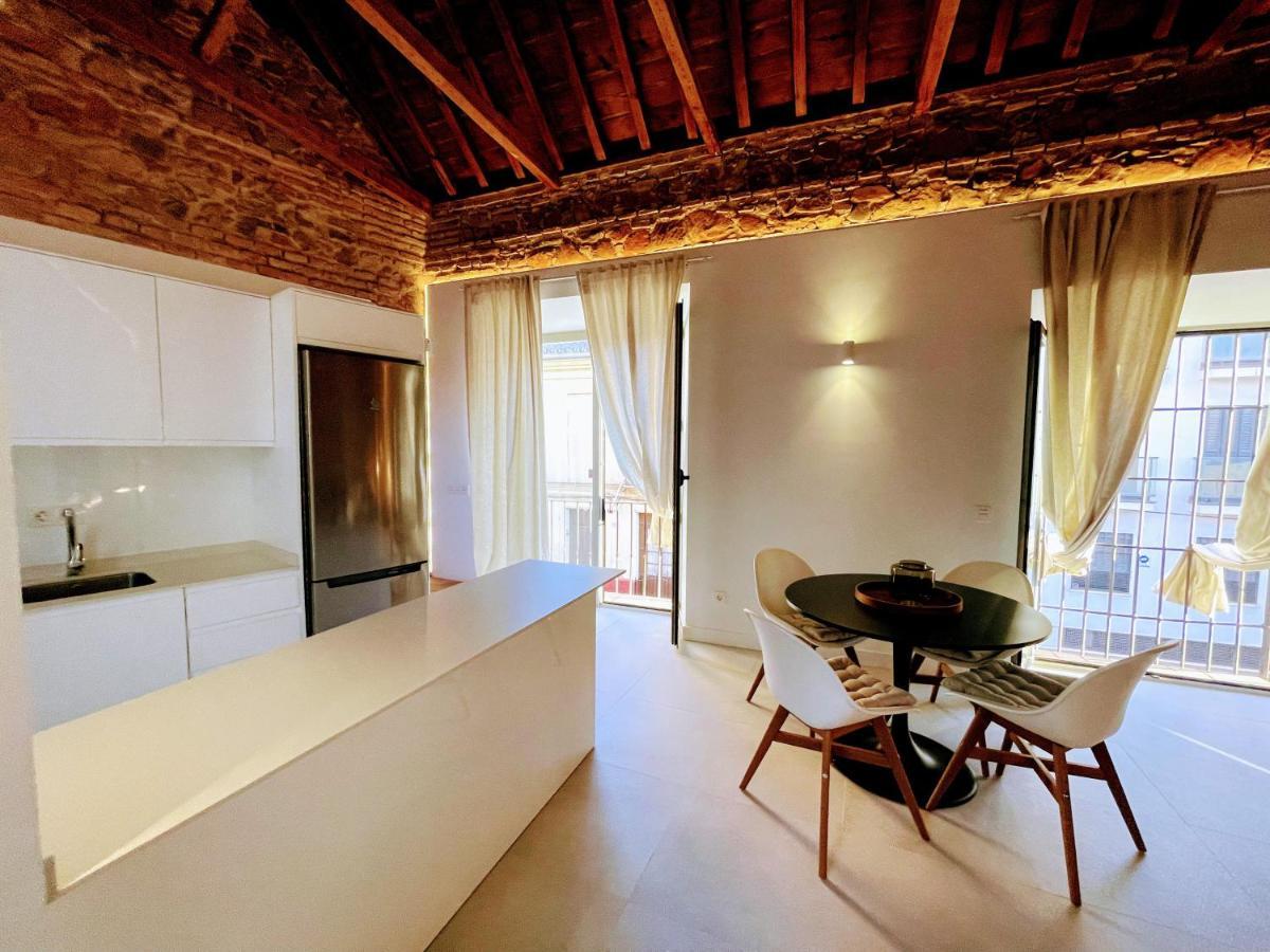 Keywise Nordic Design Citycenter Apartamento Málaga