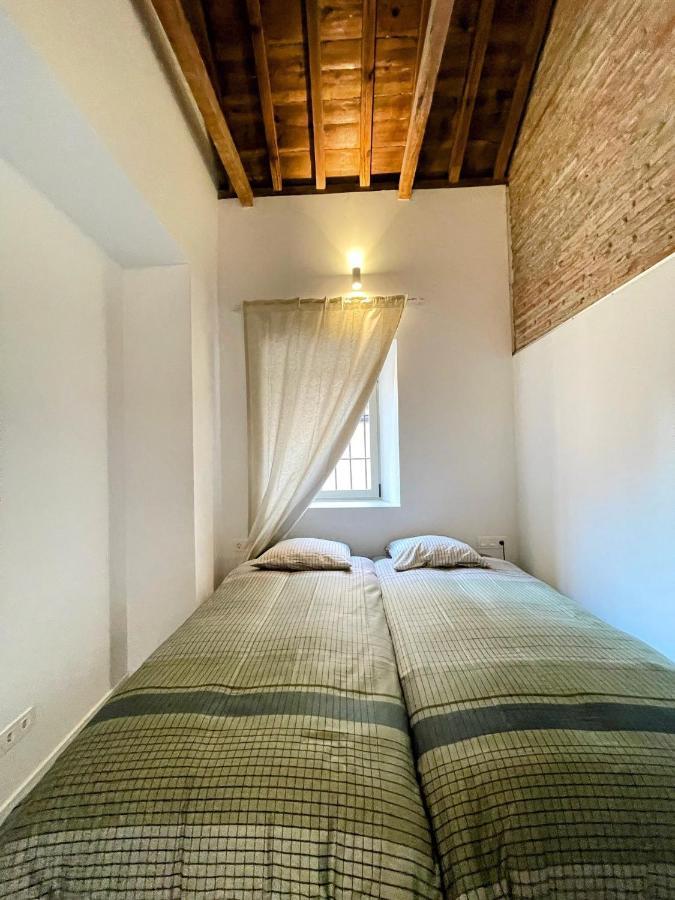 Apartamento Keywise Nordic Design Citycenter Málaga