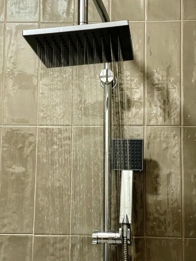 Apartamento Keywise Nordic Design Citycenter Málaga