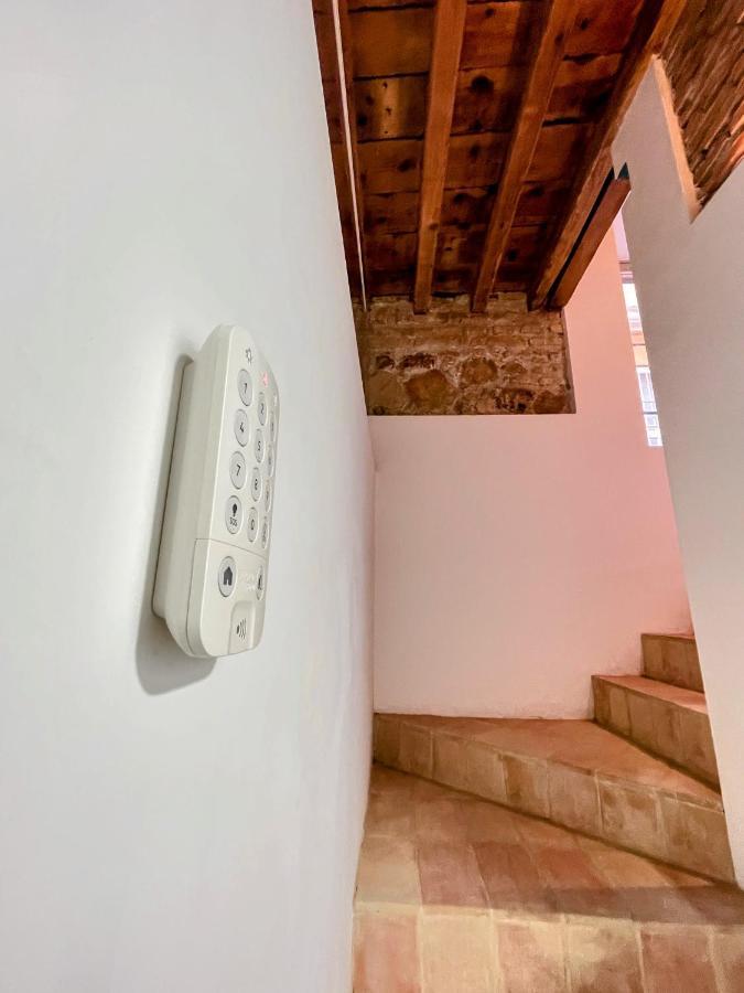 Apartamento Keywise Nordic Design Citycenter *