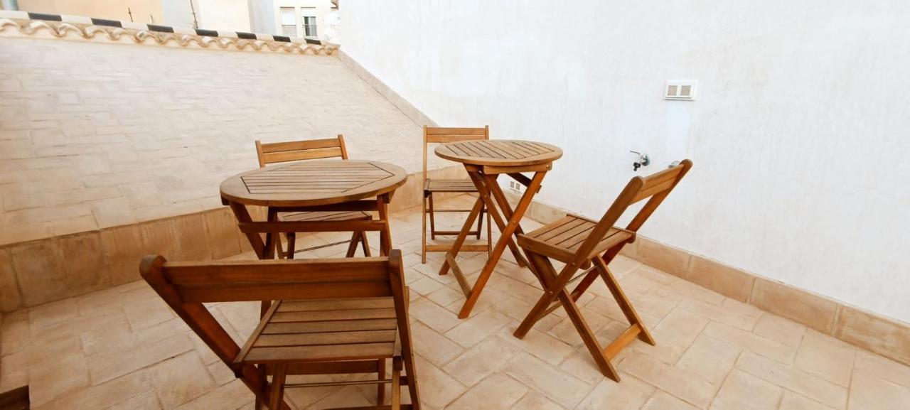 Apartamento Keywise Nordic Design Citycenter Málaga
