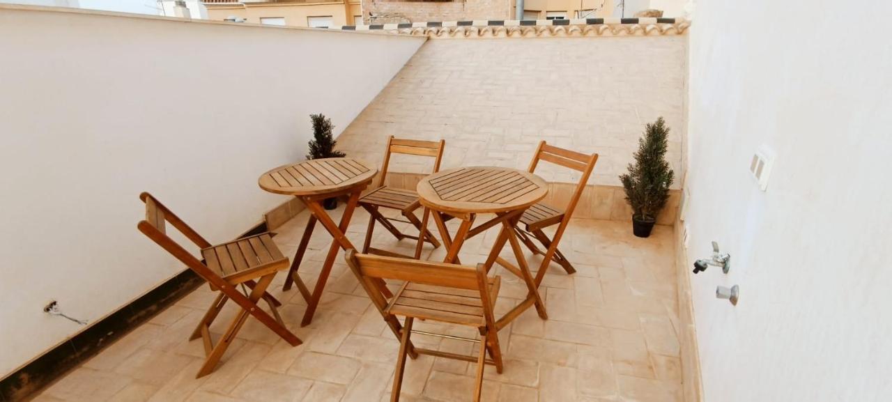 Keywise Nordic Design Citycenter Apartamento Málaga